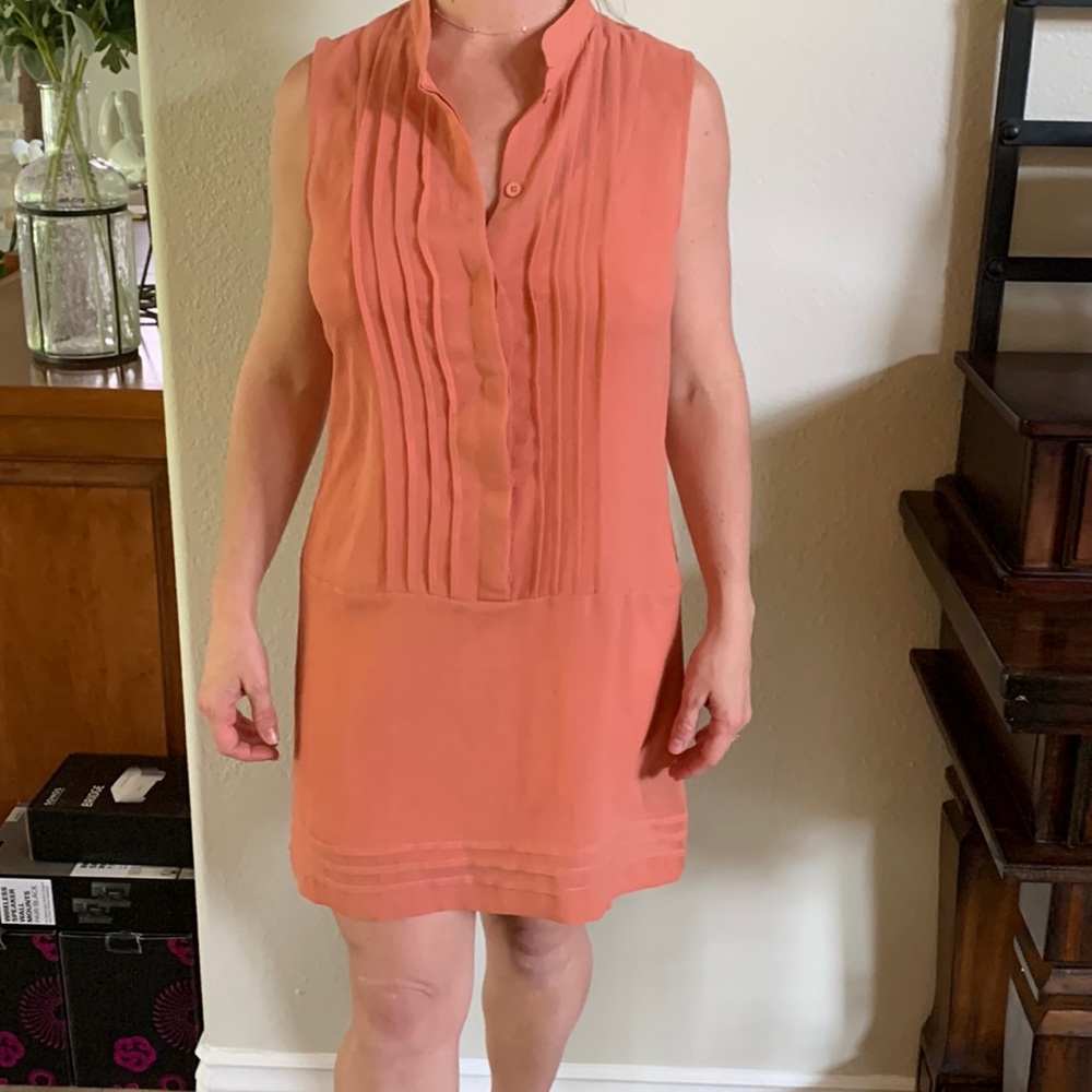 BB Dakota dress
